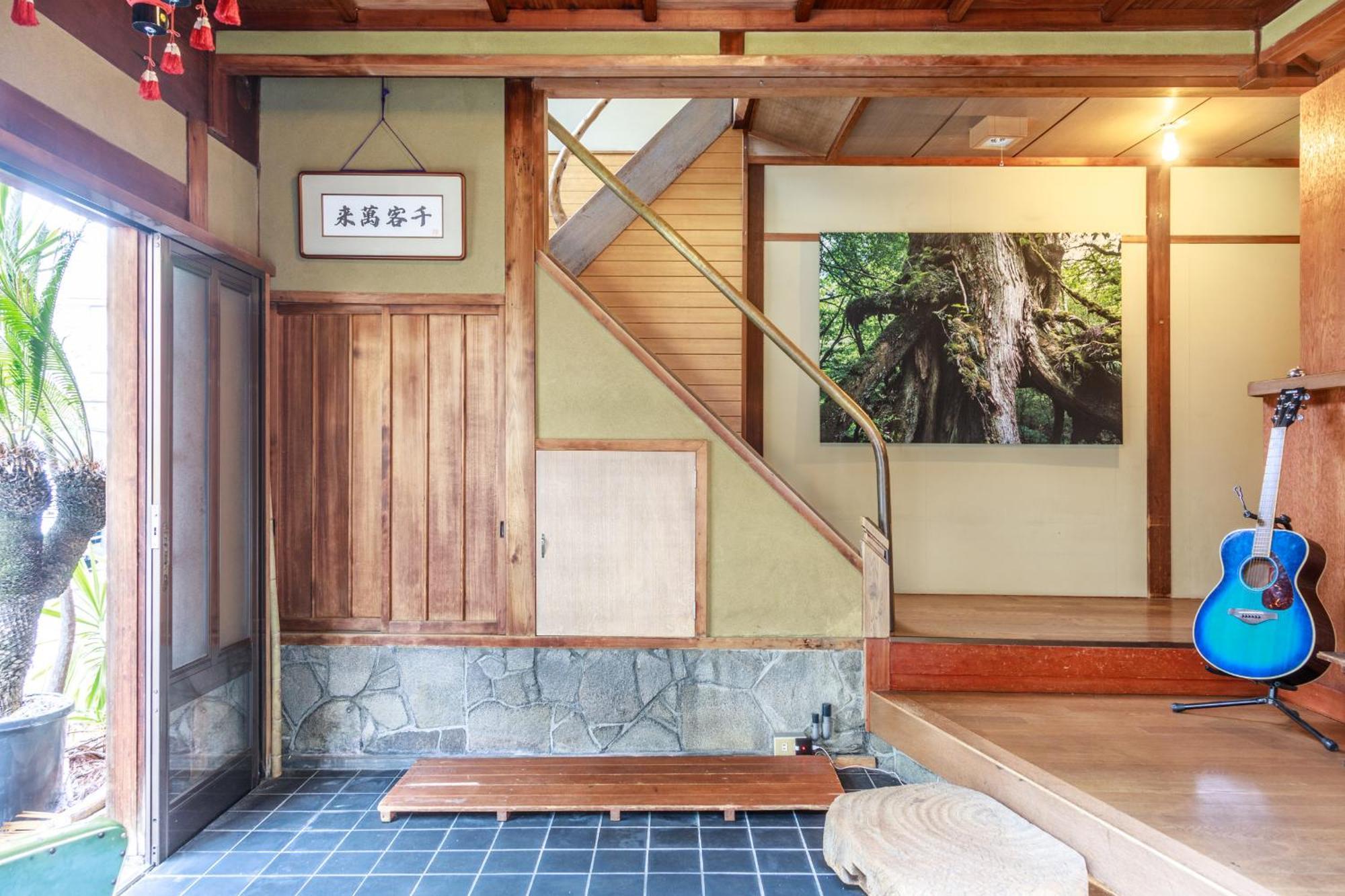 Yadoya Hiraiwa Hotel Kyoto Exterior foto