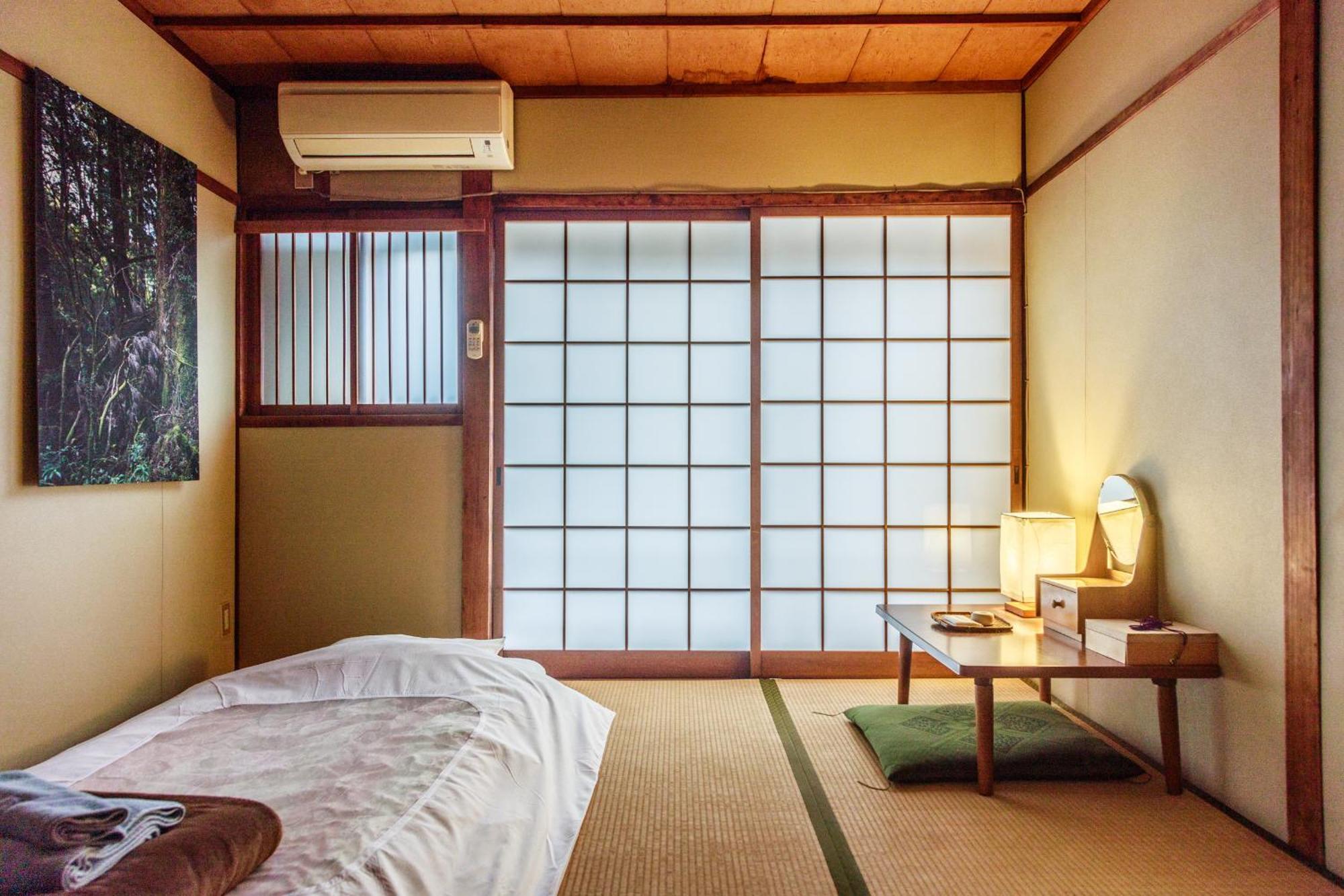 Yadoya Hiraiwa Hotel Kyoto Exterior foto
