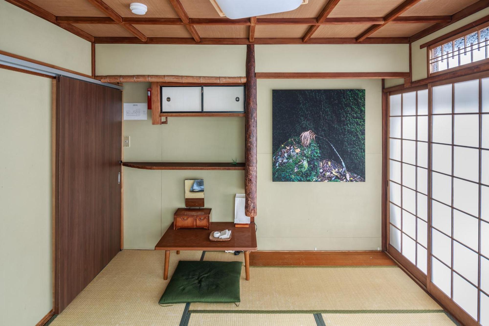 Yadoya Hiraiwa Hotel Kyoto Exterior foto