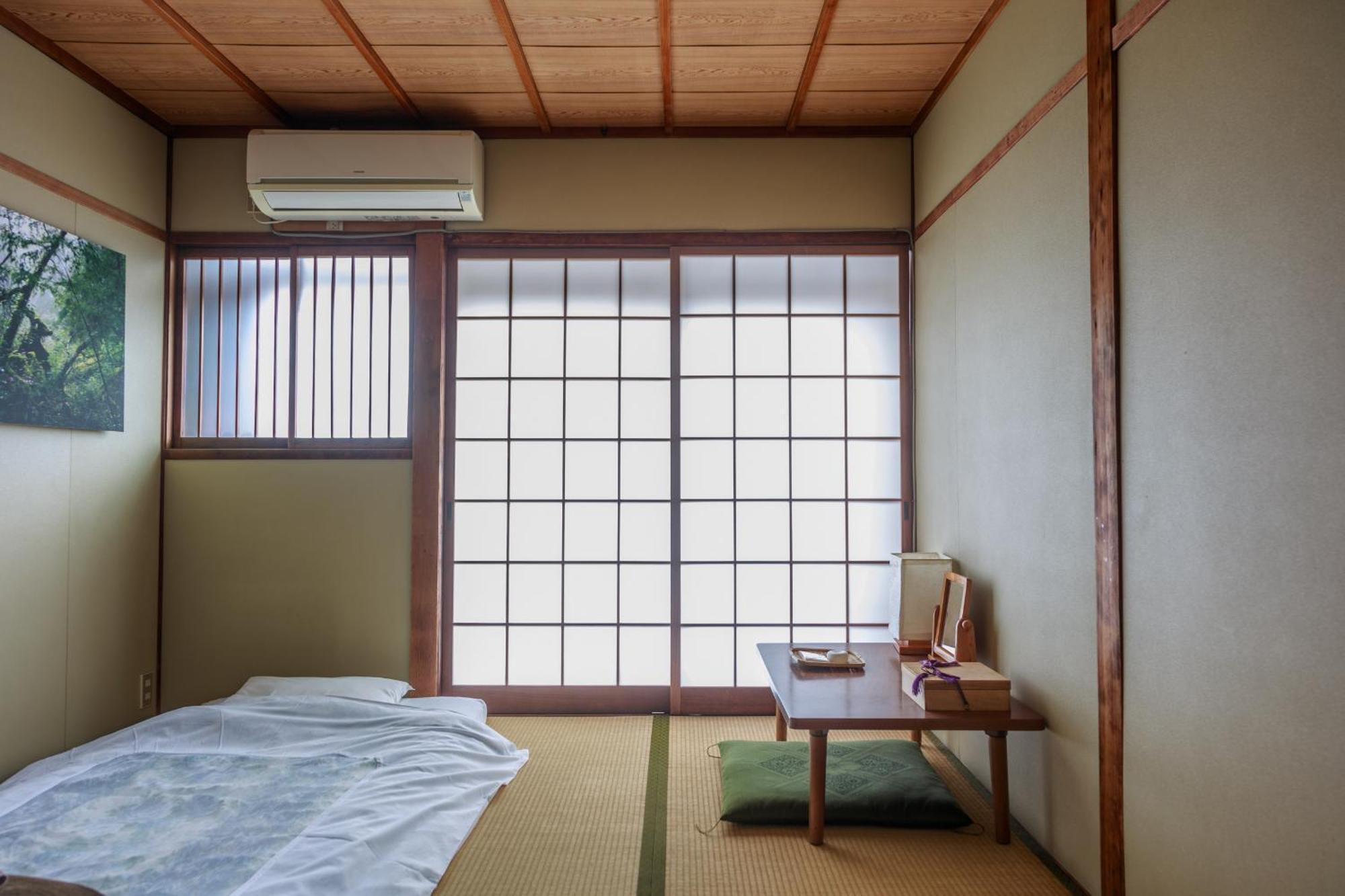 Yadoya Hiraiwa Hotel Kyoto Exterior foto