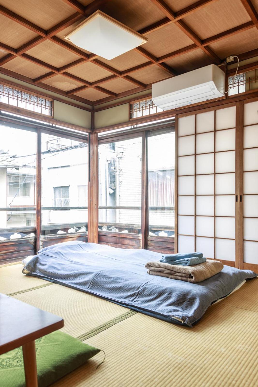 Yadoya Hiraiwa Hotel Kyoto Exterior foto