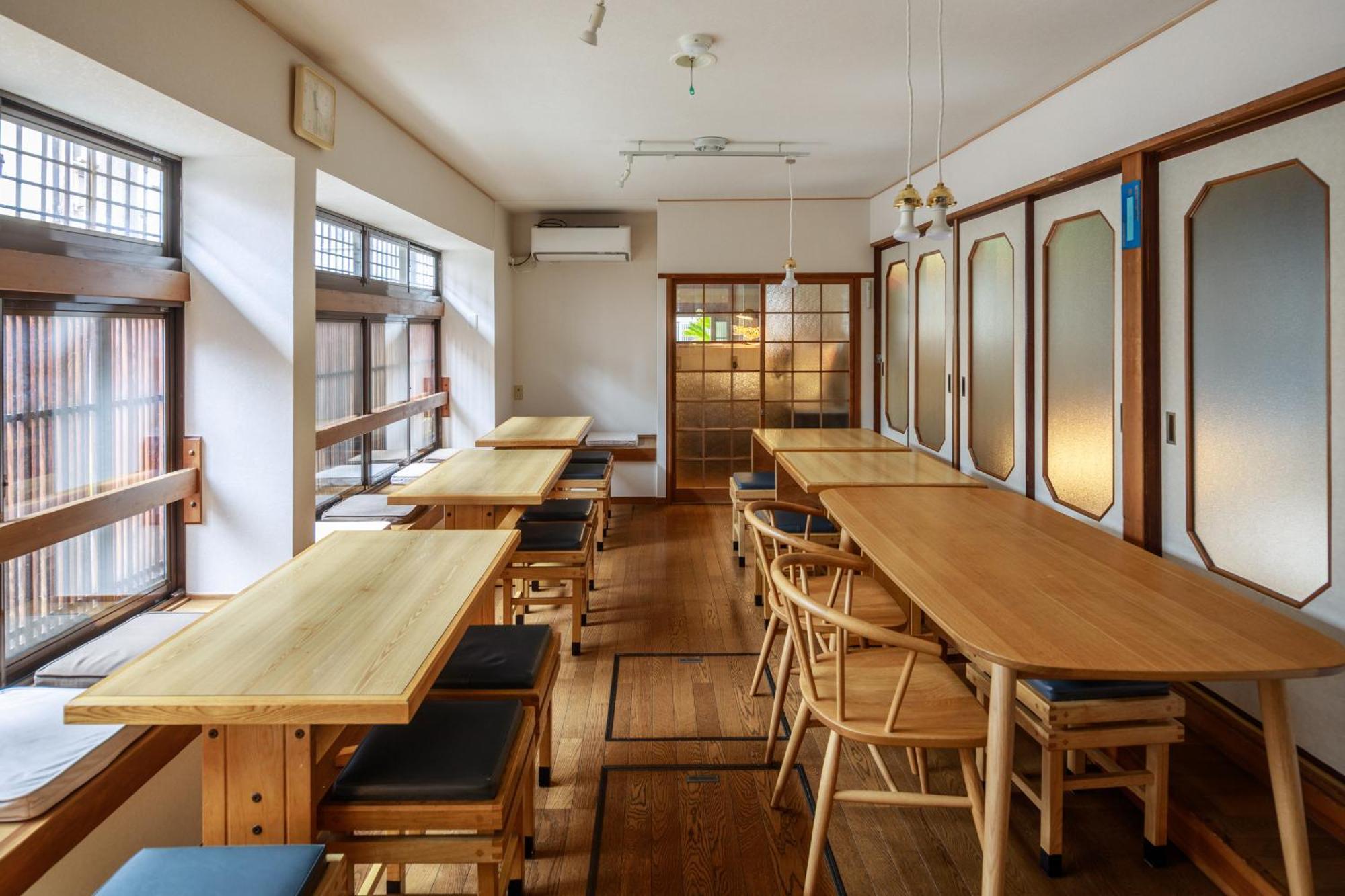 Yadoya Hiraiwa Hotel Kyoto Exterior foto
