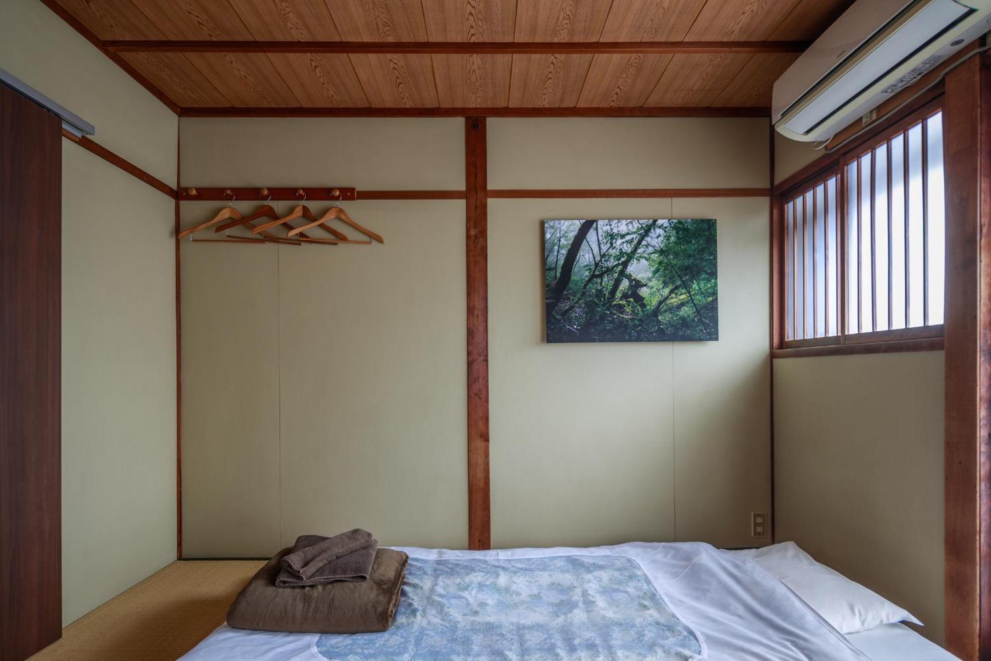 Yadoya Hiraiwa Hotel Kyoto Exterior foto