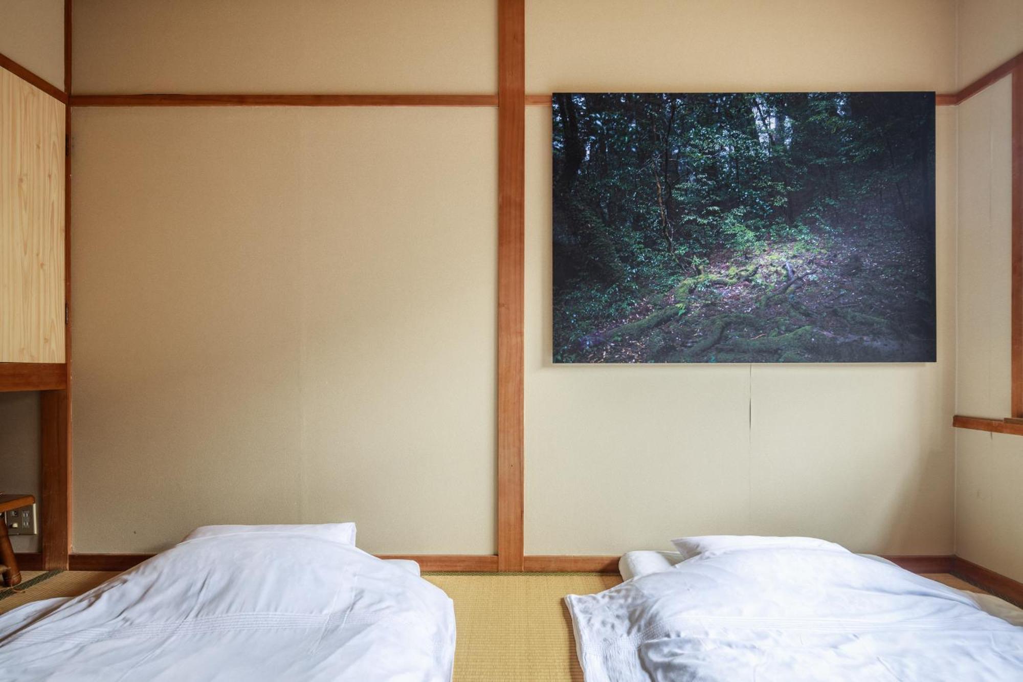 Yadoya Hiraiwa Hotel Kyoto Exterior foto