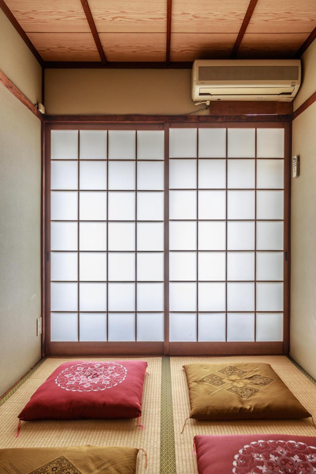Yadoya Hiraiwa Hotel Kyoto Exterior foto