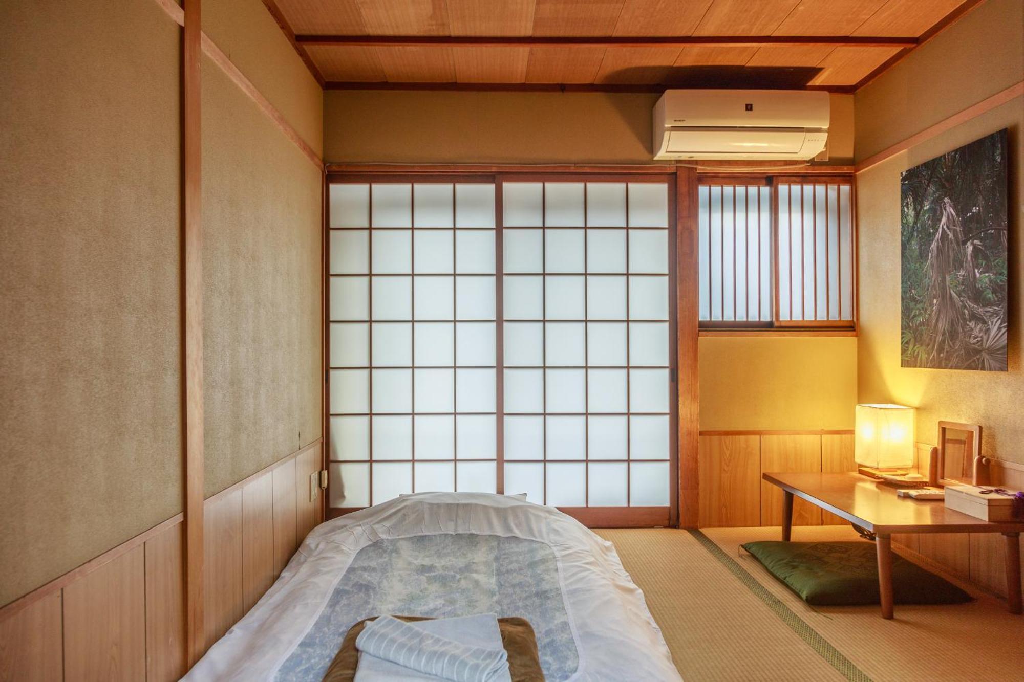 Yadoya Hiraiwa Hotel Kyoto Exterior foto