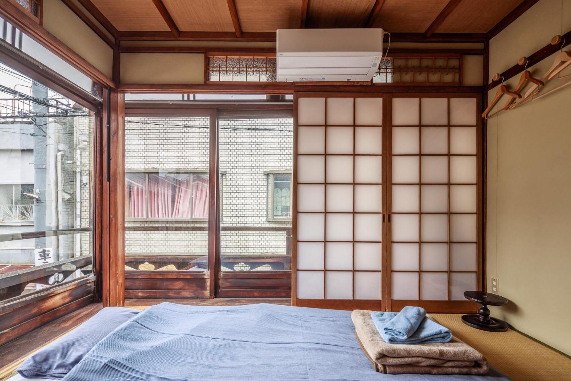 Yadoya Hiraiwa Hotel Kyoto Exterior foto