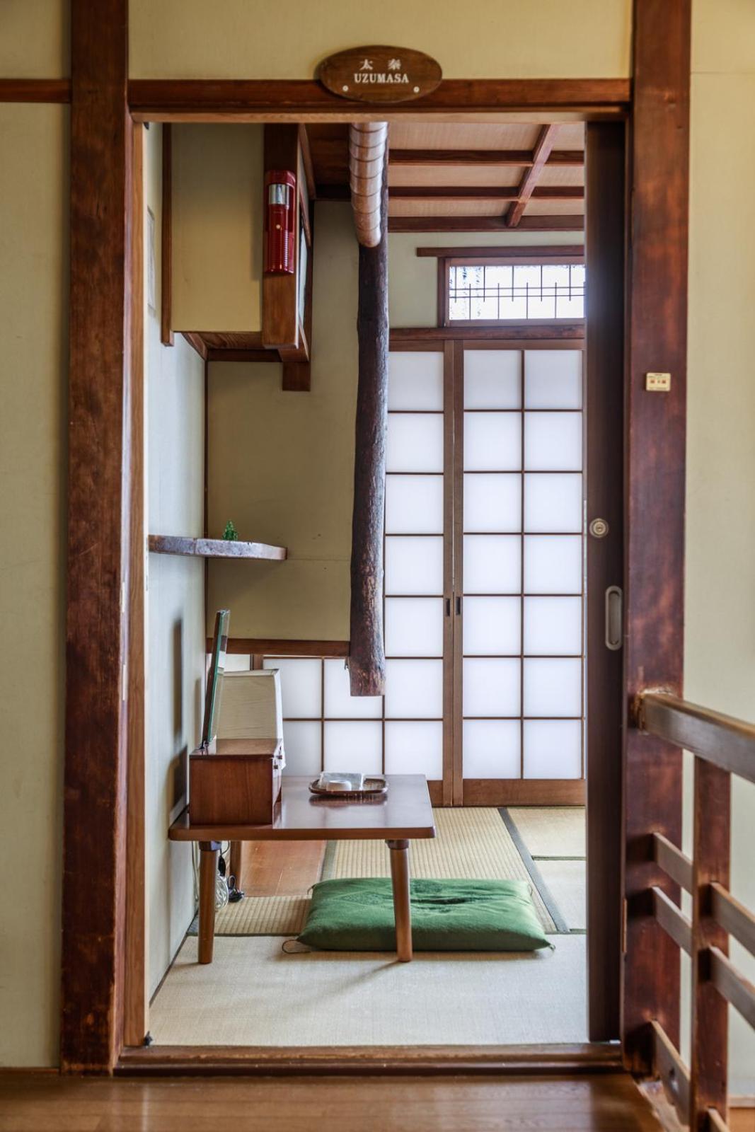 Yadoya Hiraiwa Hotel Kyoto Exterior foto