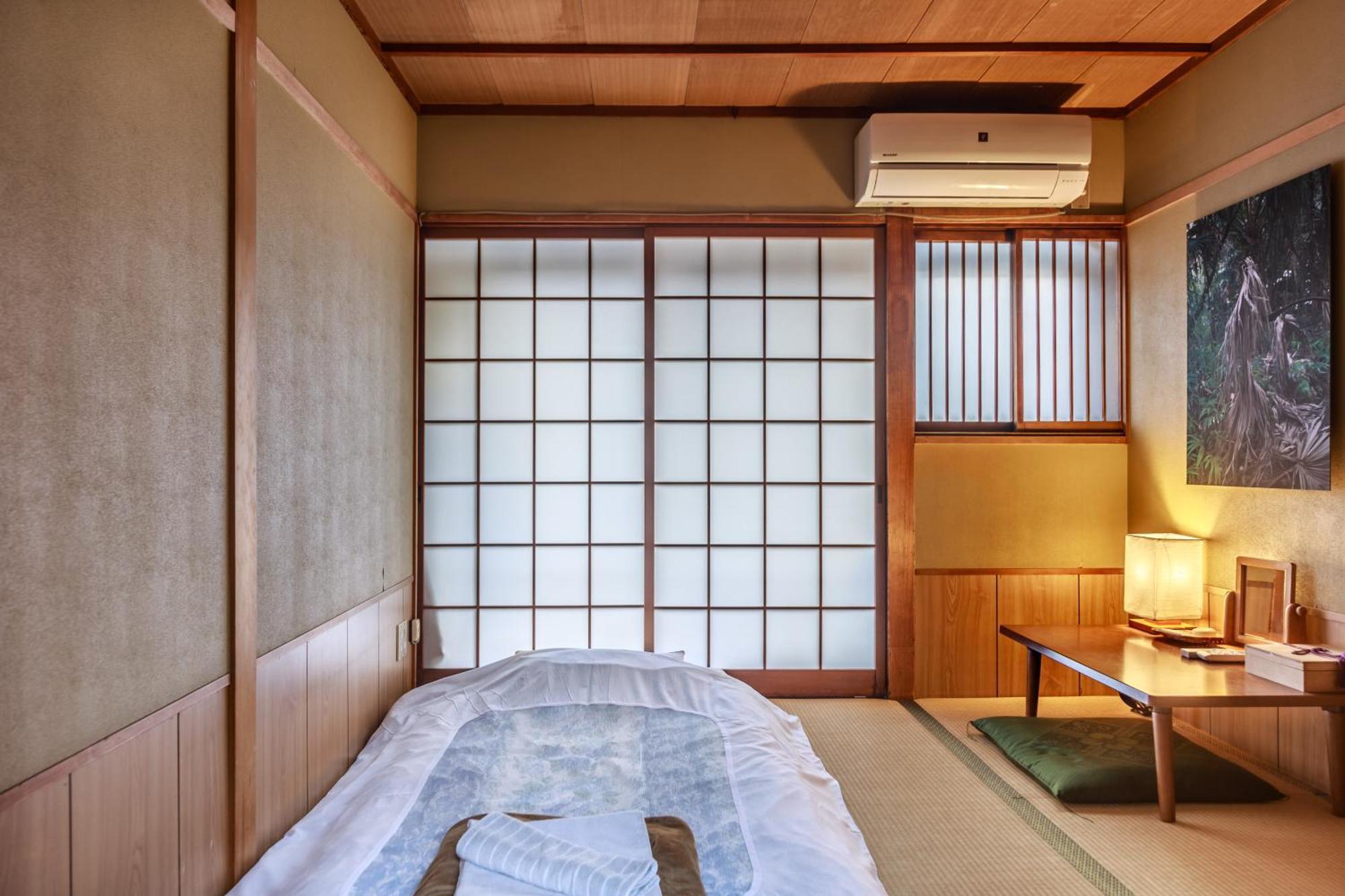 Yadoya Hiraiwa Hotel Kyoto Exterior foto