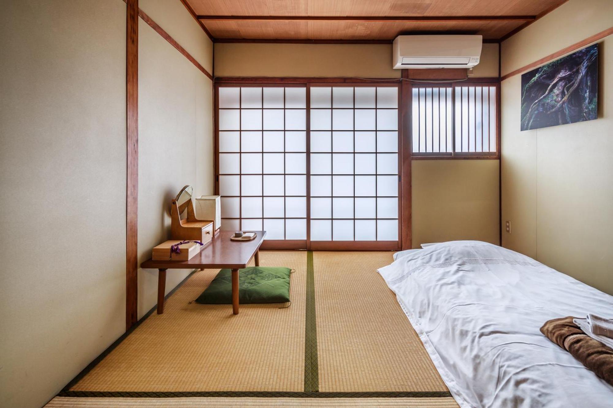Yadoya Hiraiwa Hotel Kyoto Exterior foto
