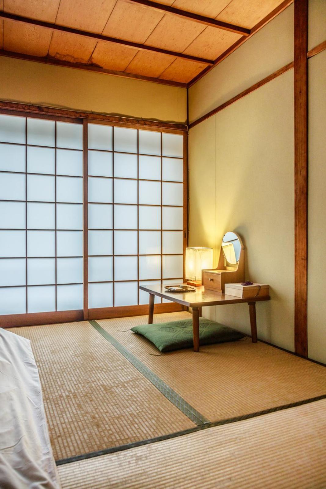 Yadoya Hiraiwa Hotel Kyoto Exterior foto