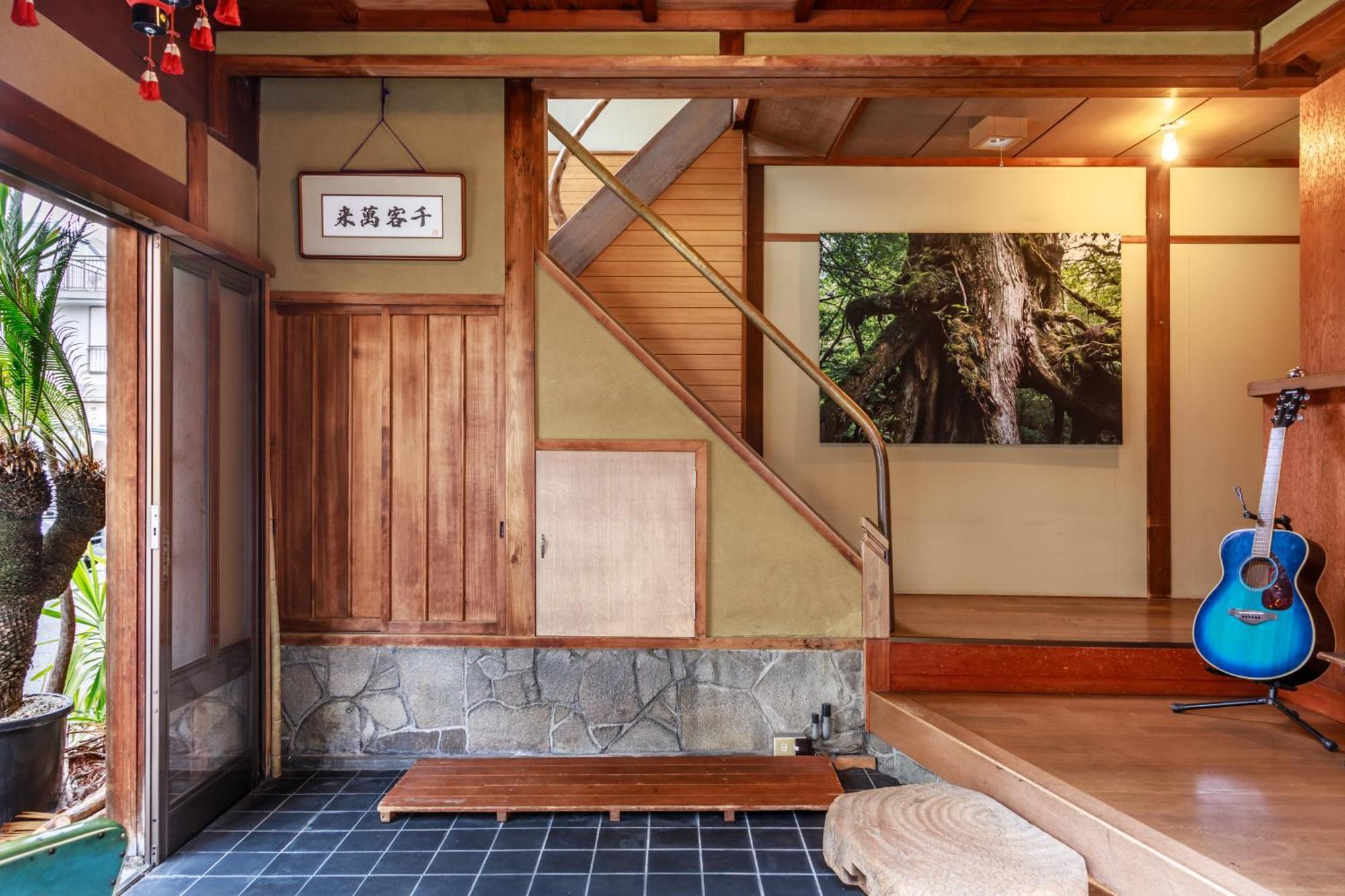 Yadoya Hiraiwa Hotel Kyoto Exterior foto