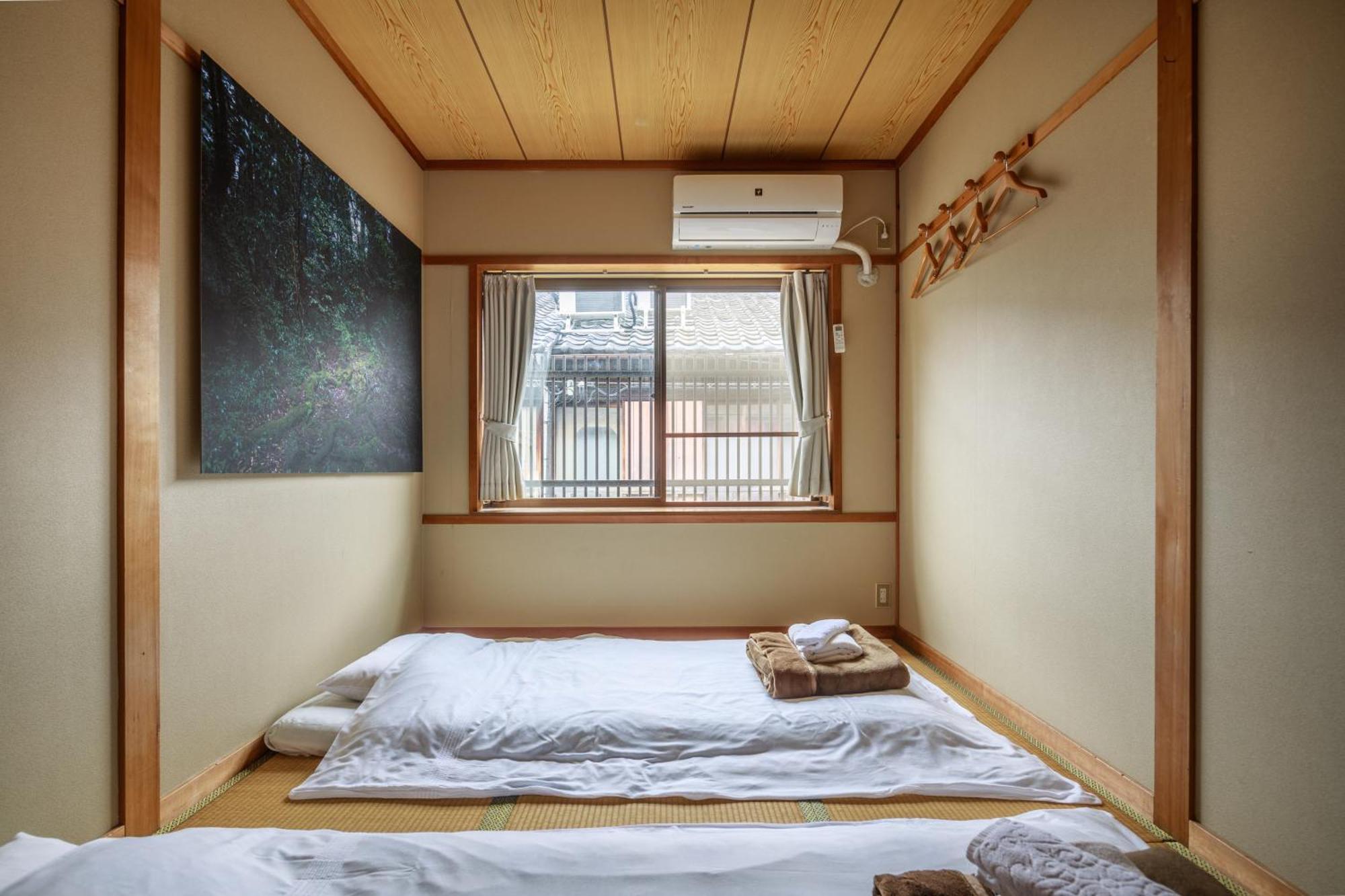 Yadoya Hiraiwa Hotel Kyoto Exterior foto