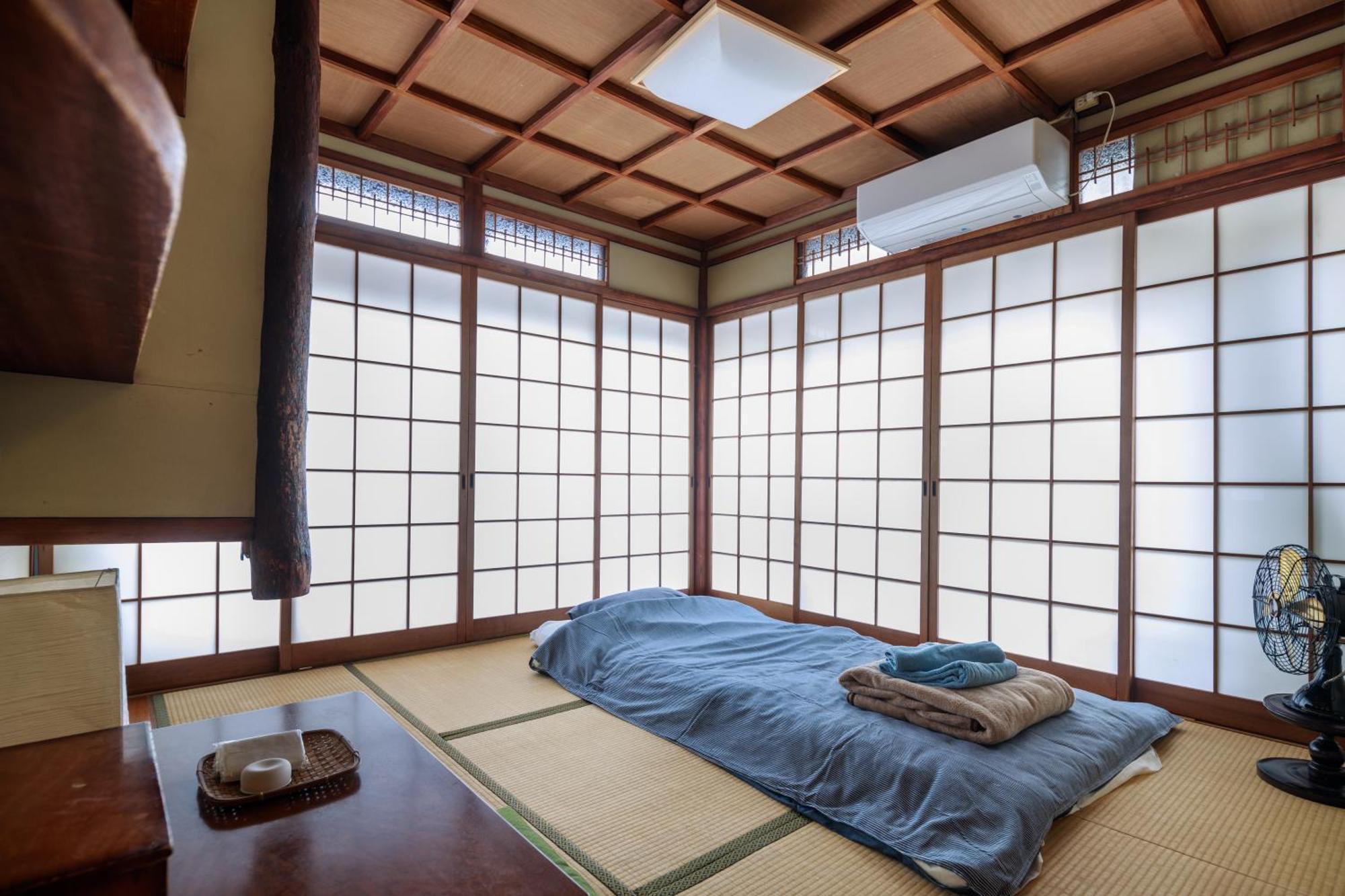 Yadoya Hiraiwa Hotel Kyoto Exterior foto