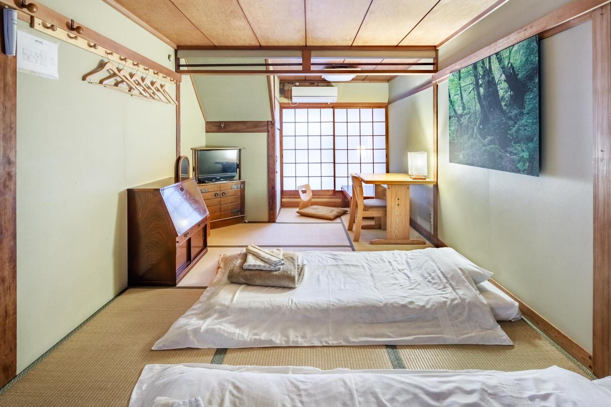 Yadoya Hiraiwa Hotel Kyoto Exterior foto