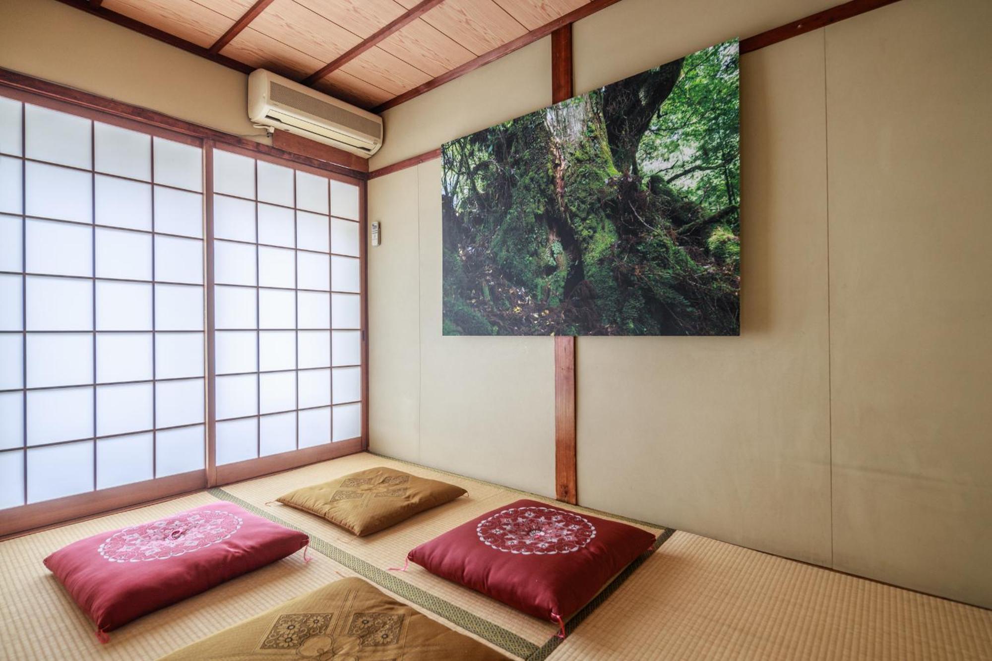 Yadoya Hiraiwa Hotel Kyoto Exterior foto