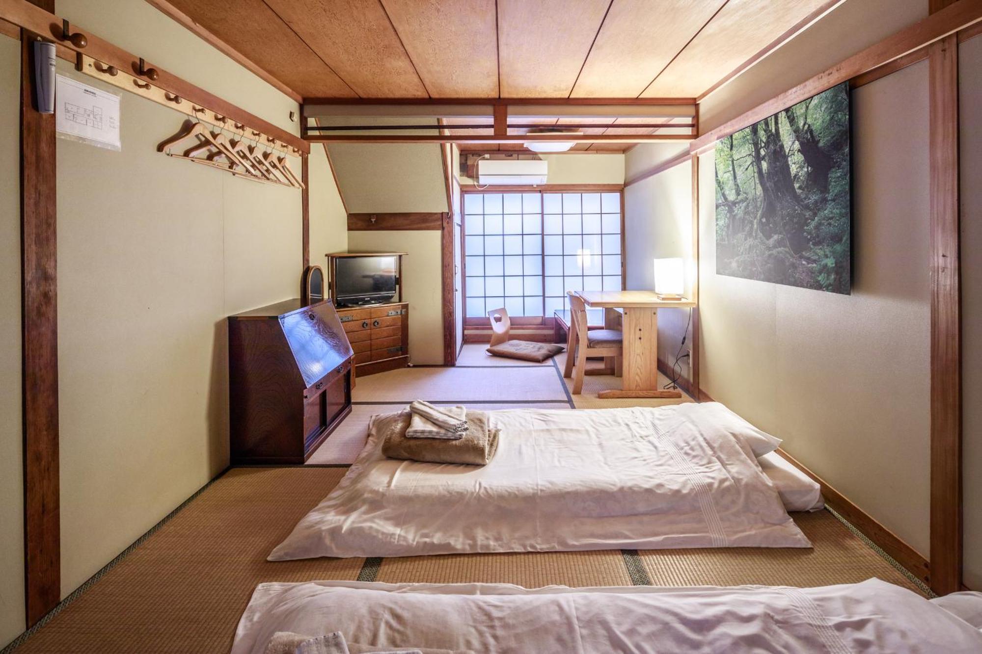 Yadoya Hiraiwa Hotel Kyoto Exterior foto